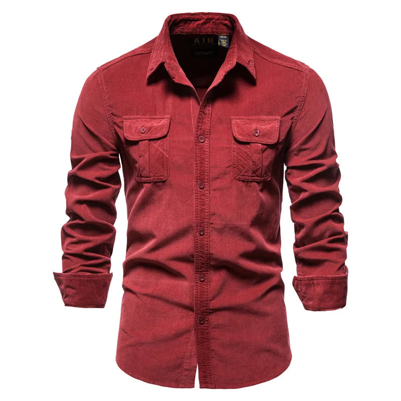 Brady ™ | Vintage Jacket
