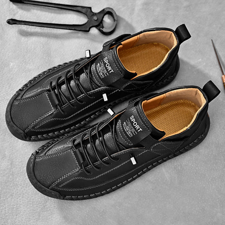 Dean | Handcrafted Leather Shoes