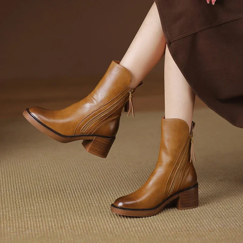Mila | Supportive Orthopedic Footwear