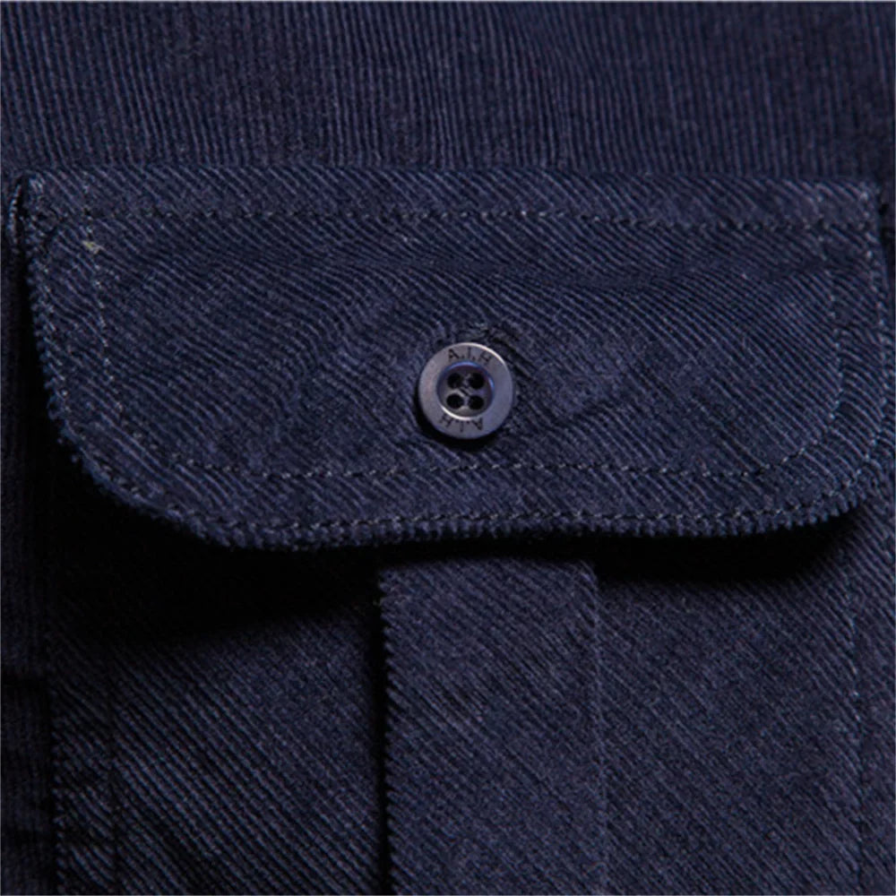 Brady ™ | Vintage Jacket