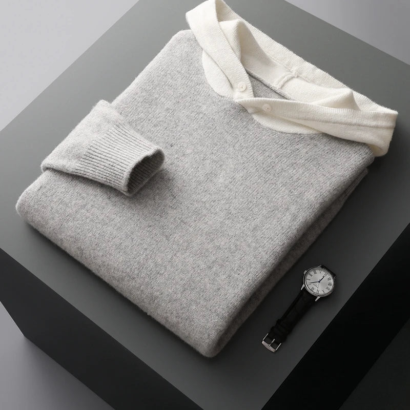 Briar™ | Casual Fit Mid Pocket Hoodie