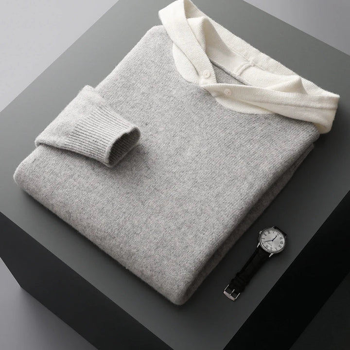 Briar™ | Casual Fit Mid Pocket Hoodie