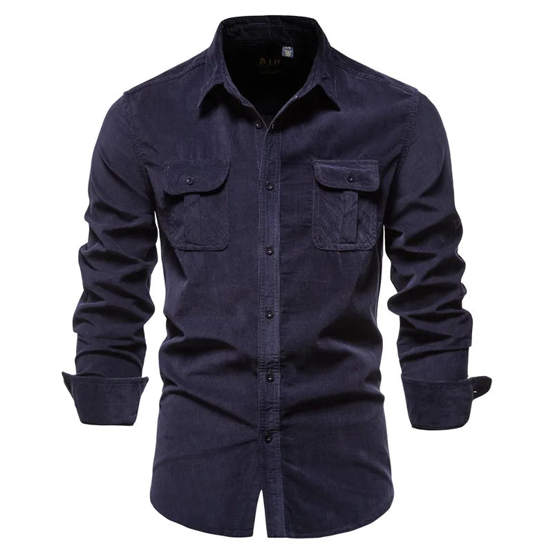 Brady ™ | Vintage Jacket