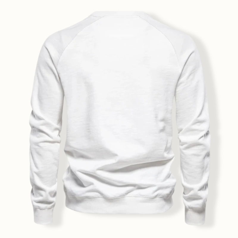 William™ | Stylish Neck Knit