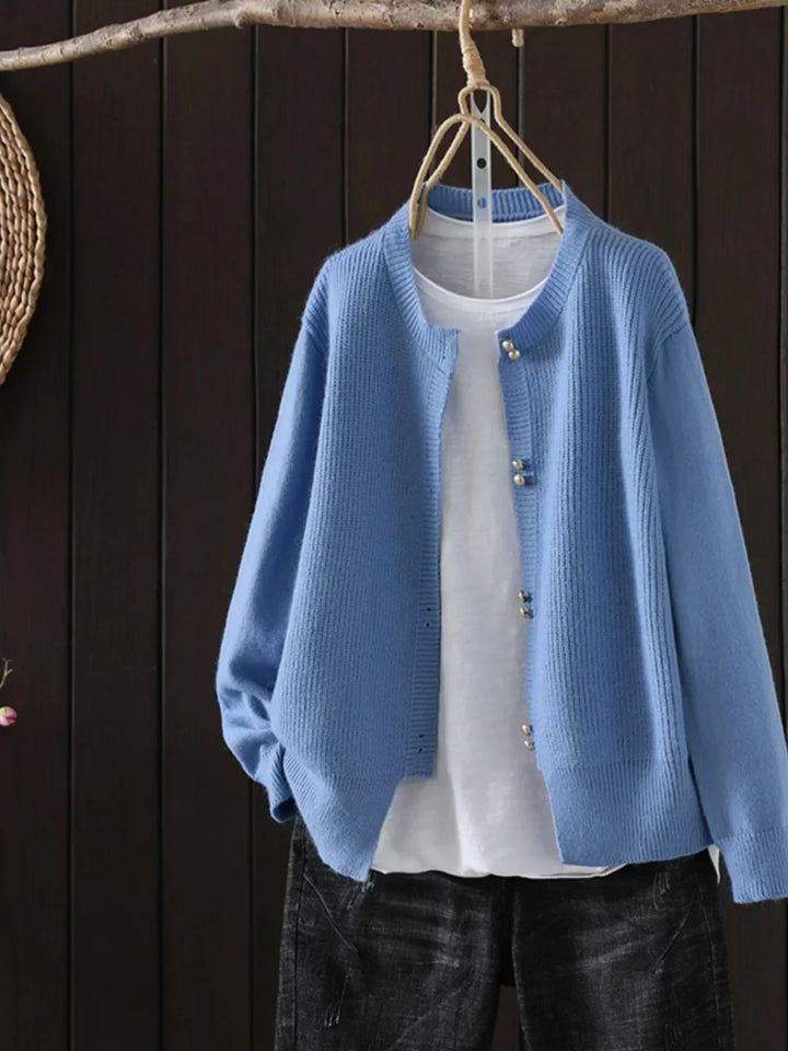 Maeve | Comfortable Cardigan