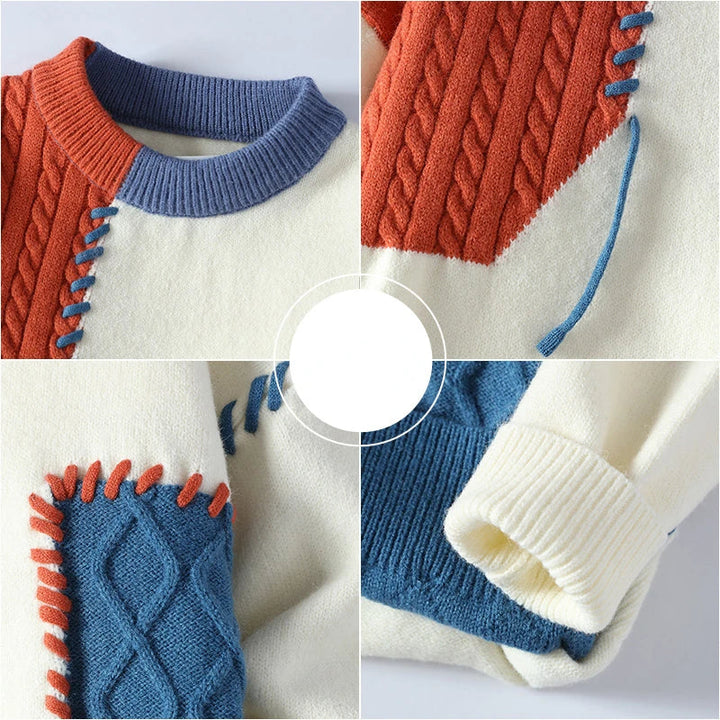 Sylvester™ | Sweater