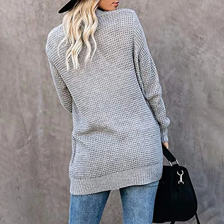 Felice™ | Loose Fit Knitted Harajuku Cardigan