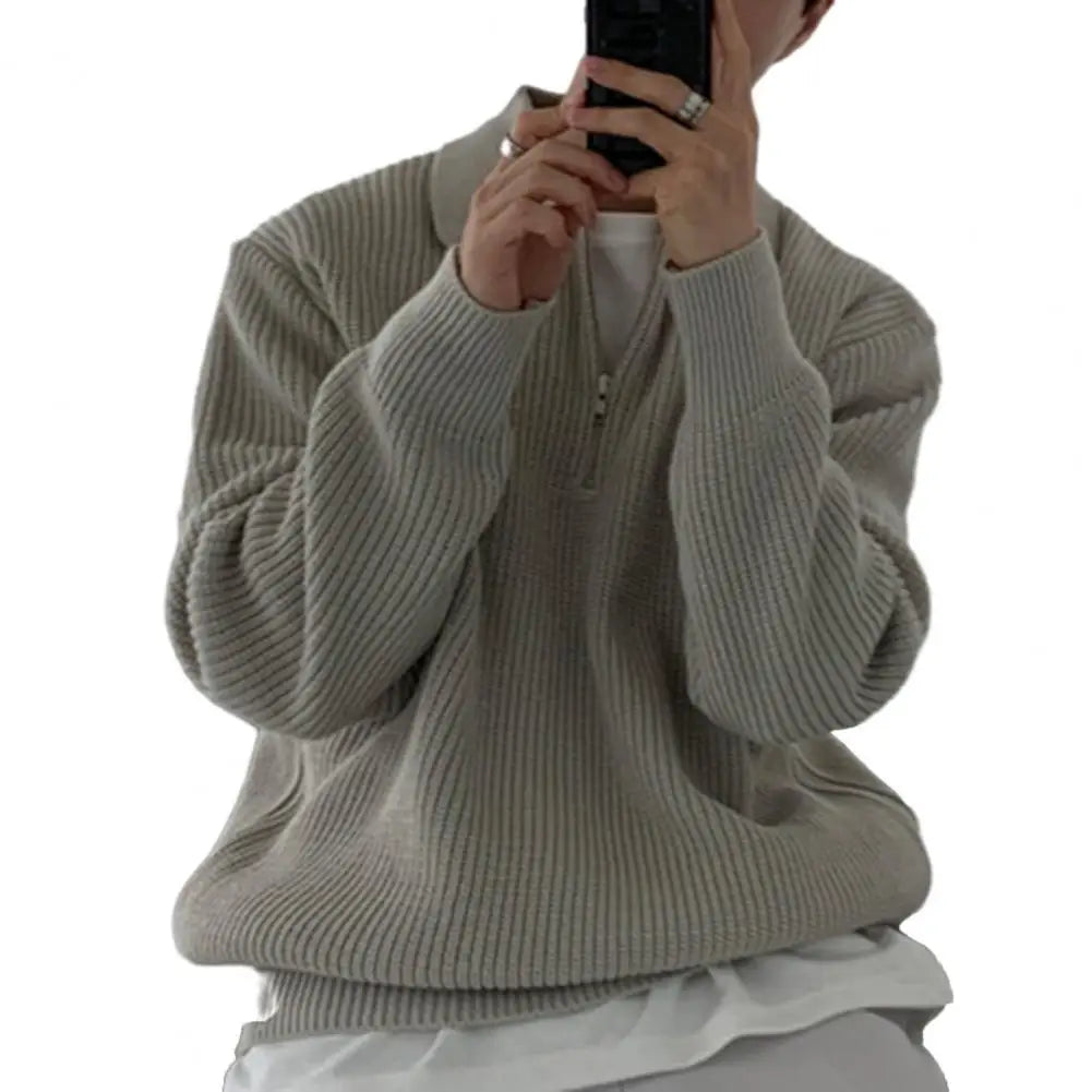 Dave™ | Men's Sweater