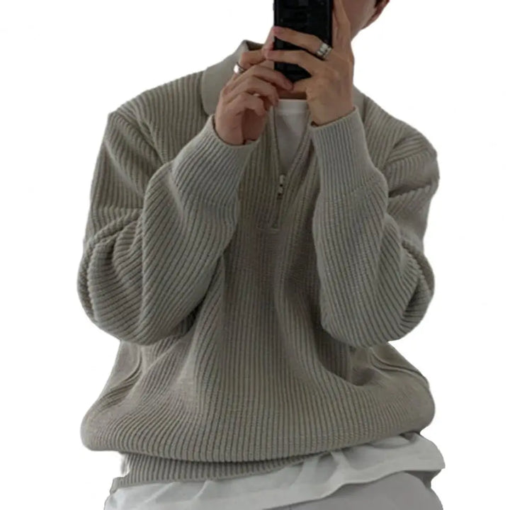 Dave™ | Men's Sweater
