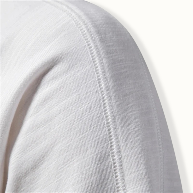 William™ | Stylish Neck Knit