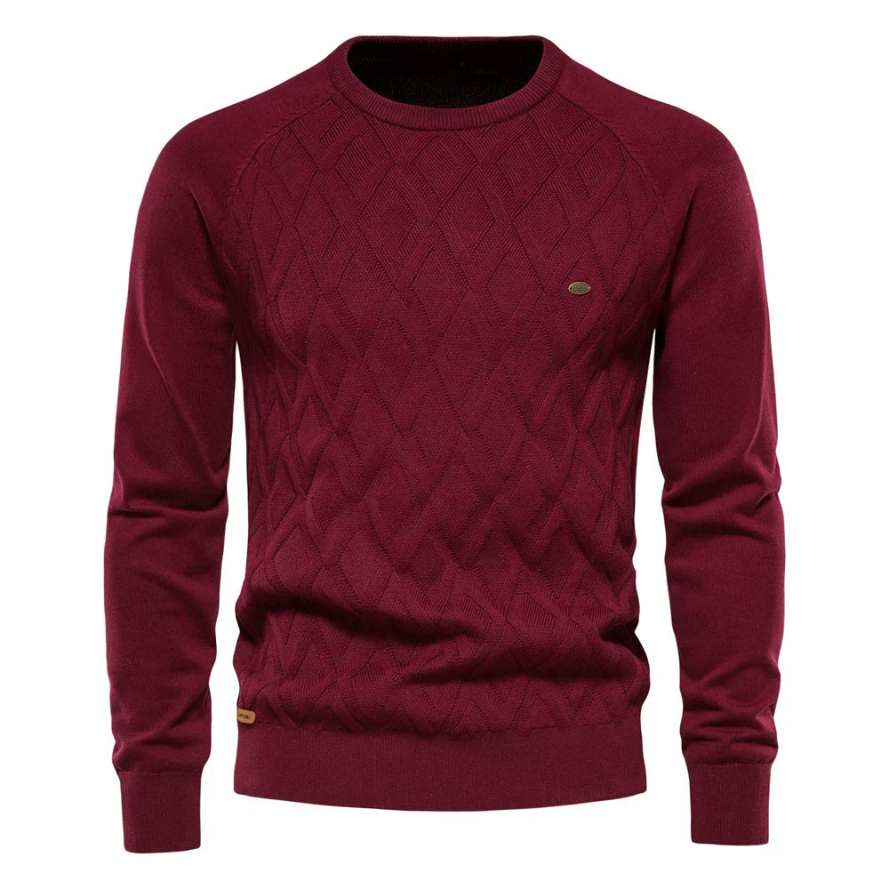Rick™ | Warm Sweaters For Men