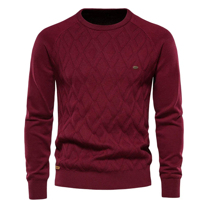 Rick™ | Warm Sweaters For Men