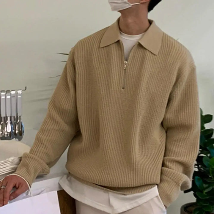 Dave™ | Men's Sweater
