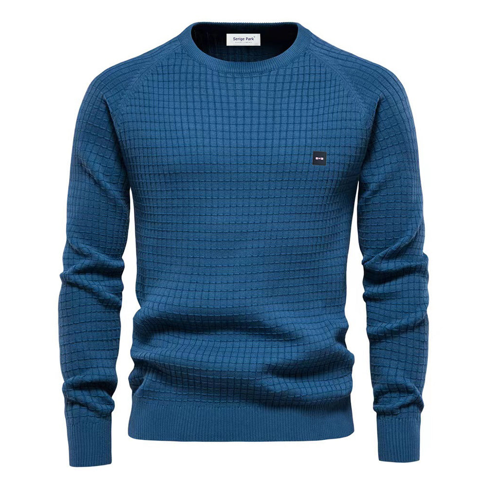Samuel™ | High Quality Sweater