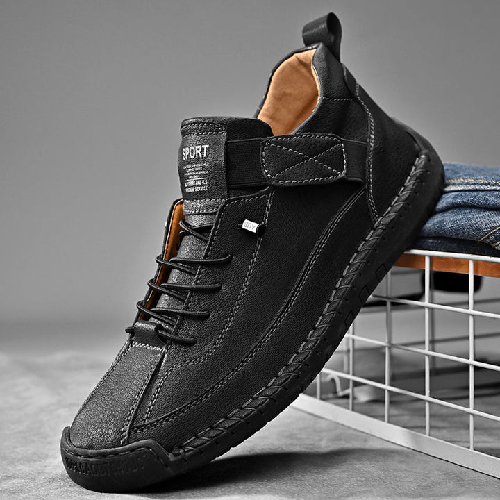 Dean | Handcrafted Leather Shoes
