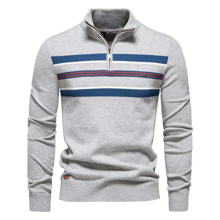 Maxi™ - Knitted Casual Sweater