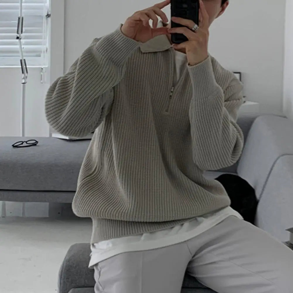Dave™ | Men's Sweater