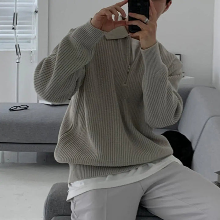 Dave™ | Men's Sweater