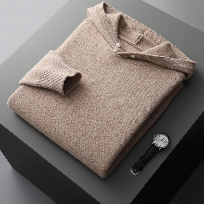 Briar™ | Casual Fit Mid Pocket Hoodie