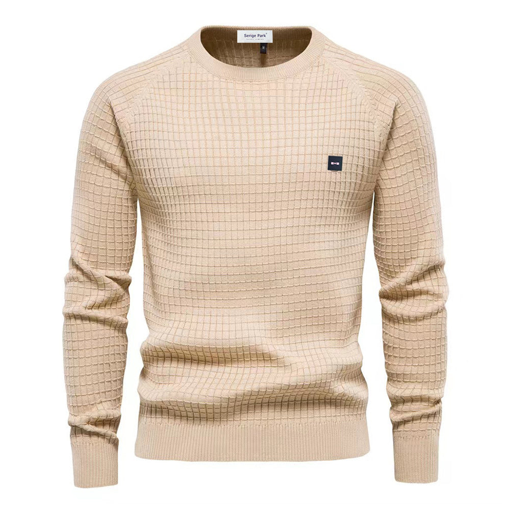 Samuel™ | High Quality Sweater