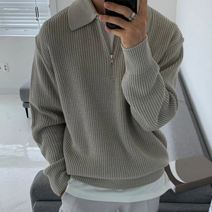 Dave™ | Men's Sweater