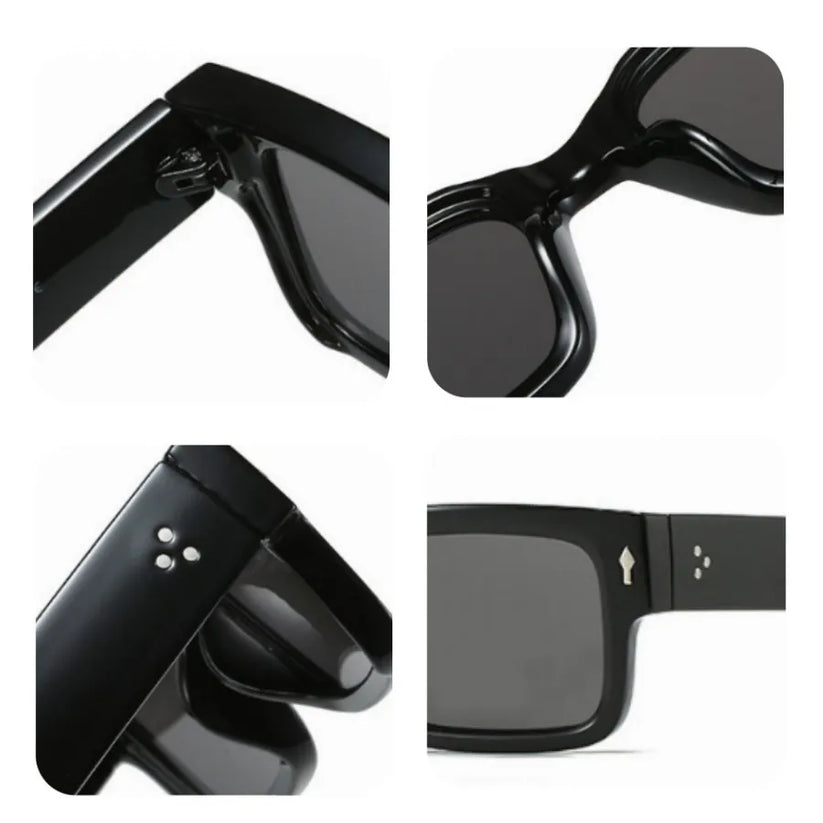 RetroLens | Stylish Retro Sunglasses