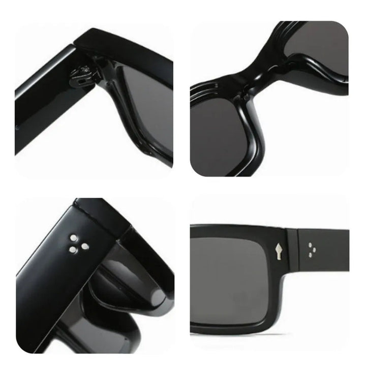 RetroLens | Stylish Retro Sunglasses