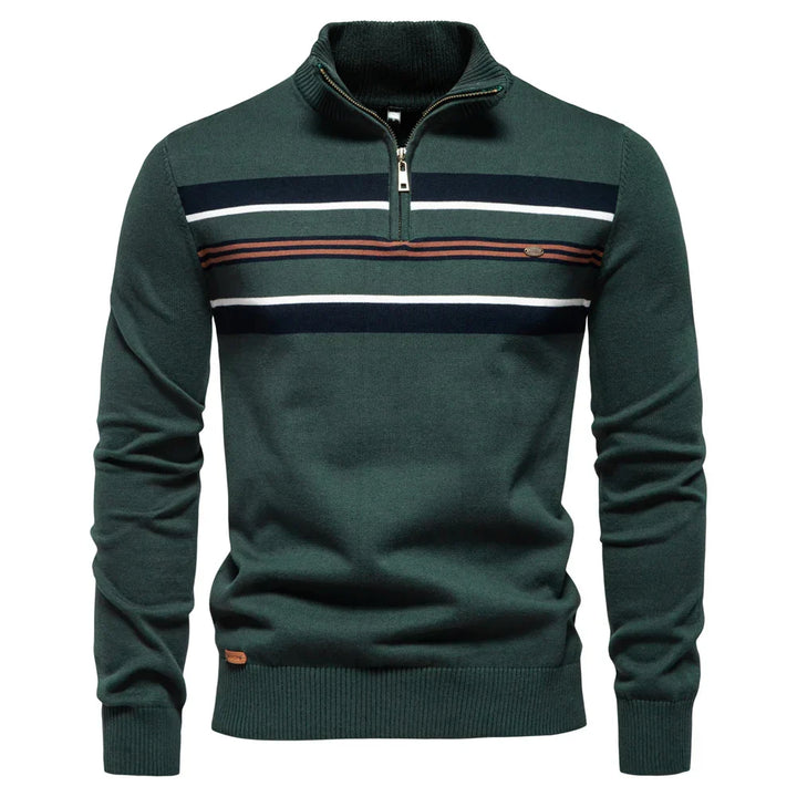 Maxi™ - Knitted Casual Sweater