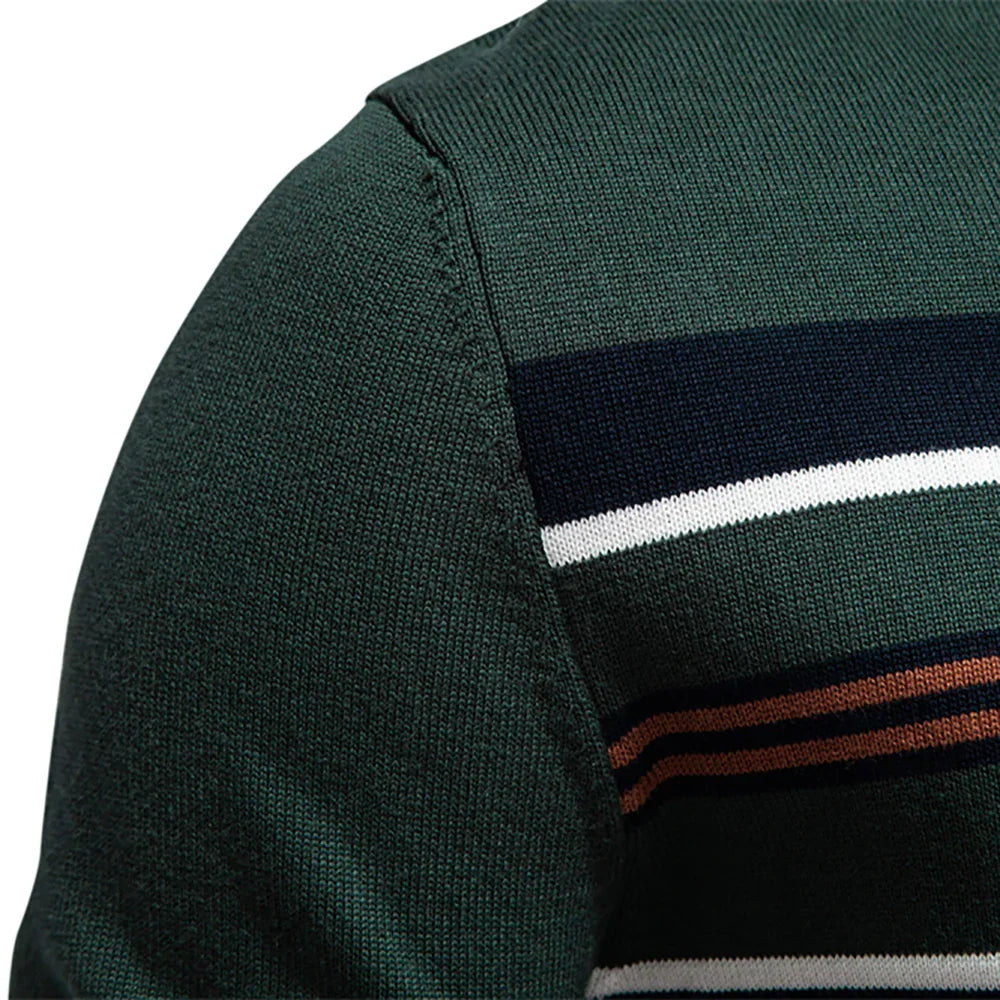 Maxi™ - Knitted Casual Sweater