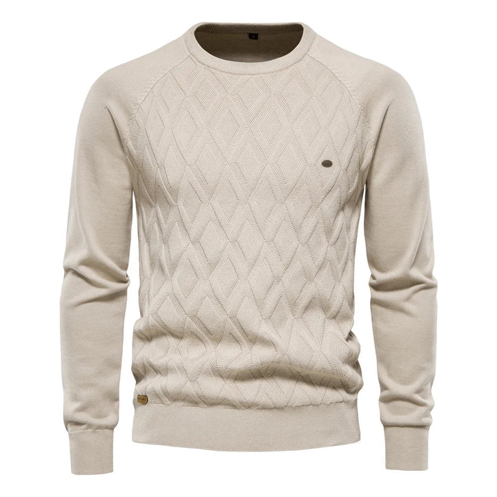 Rick™ | Warm Sweaters For Men