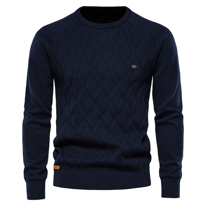 Rick™ | Warm Sweaters For Men