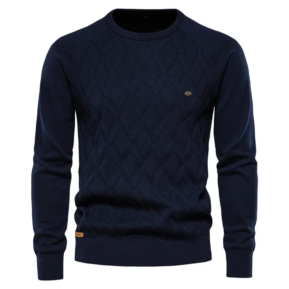 Rick™ | Warm Sweaters For Men