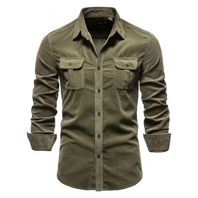 Brady ™ | Vintage Jacket
