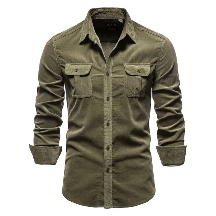 Brady ™ | Vintage Jacket