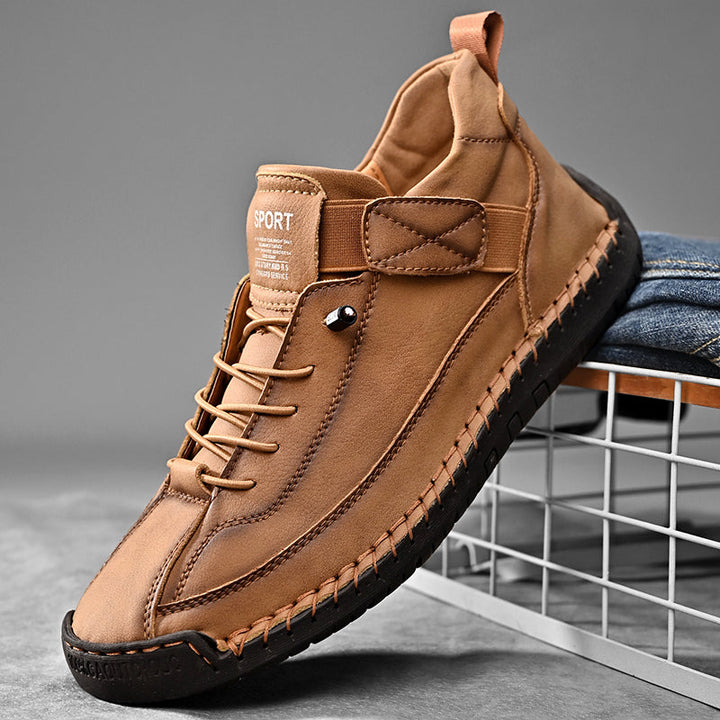 Dean | Handcrafted Leather Shoes