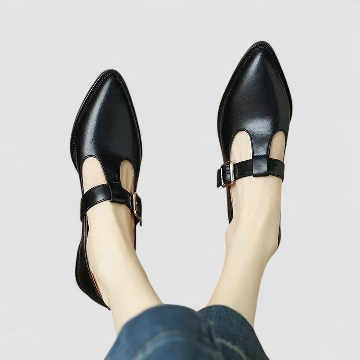 Mia™ | Orthopedic Mary Jane Shoes