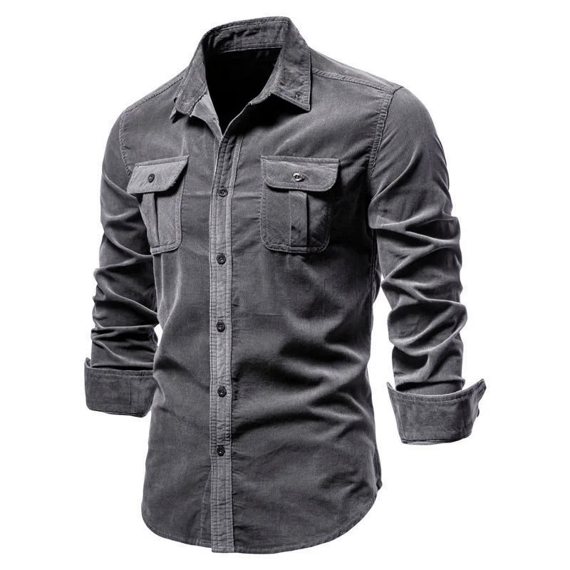 Brady ™ | Vintage Jacket