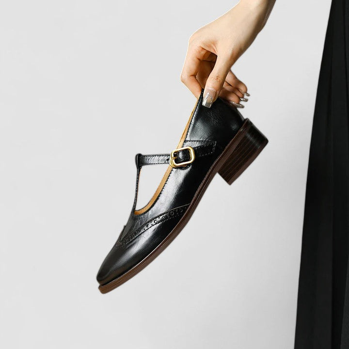 Olivia™ | Orthopedic Mary Jane Shoes