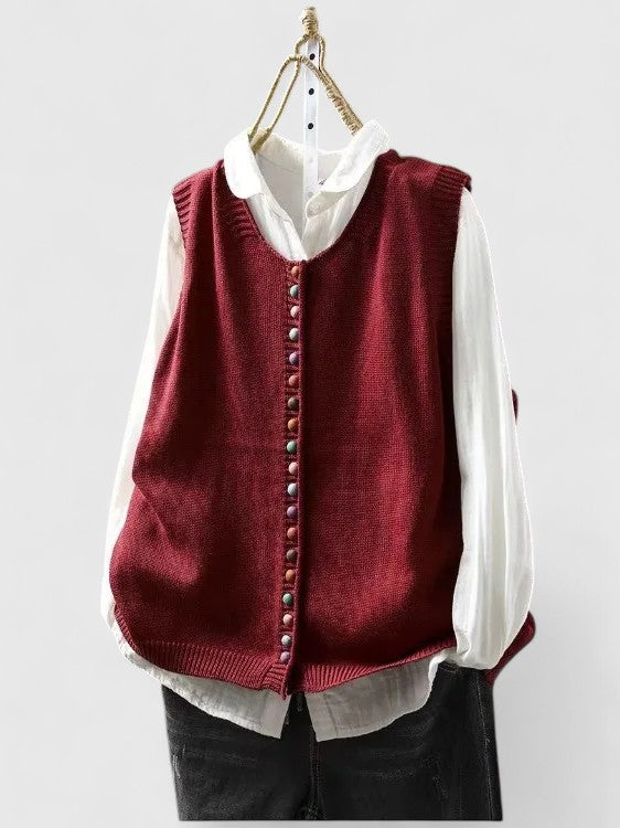 Ryleigh | Elegant Cardigan