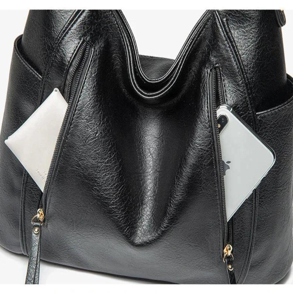 Jack Faelan | Blanche’s Elegance Bag