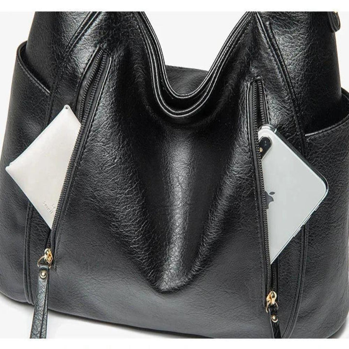Jack Faelan | Blanche’s Elegance Bag