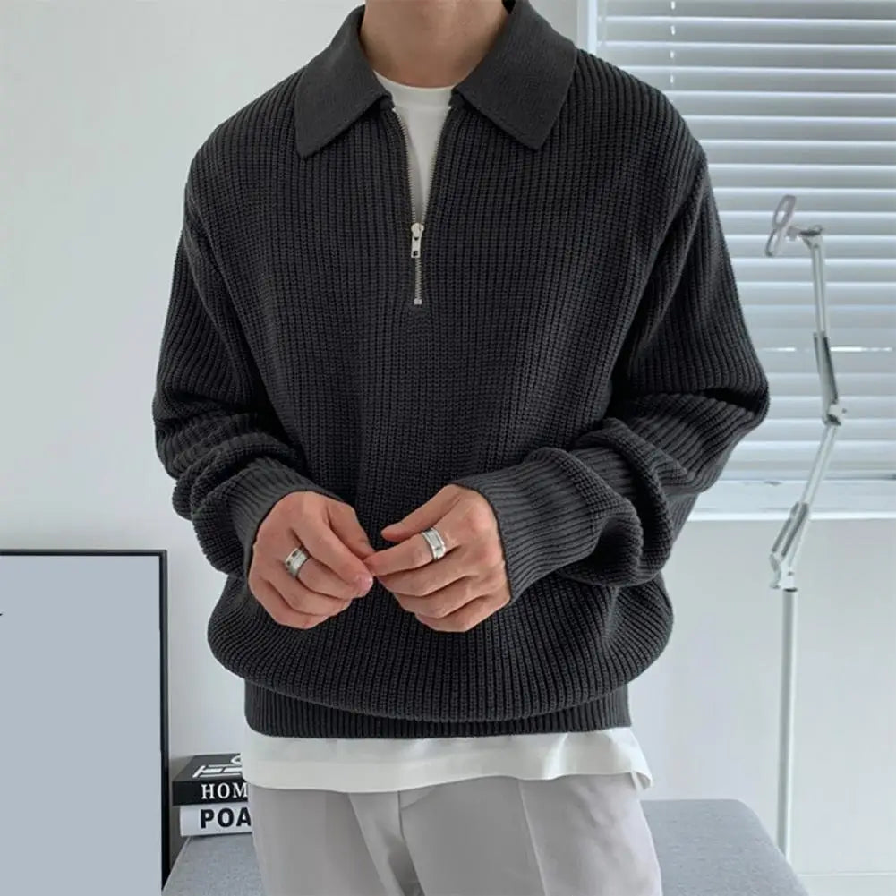 Dave™ | Men's Sweater