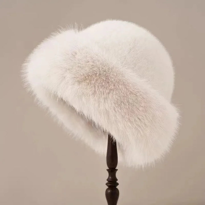 Yaj | Luxurious Winter Fur Hat