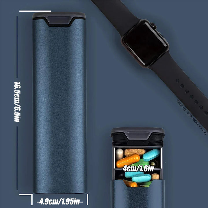 The PillPal 7-Day Pill Case