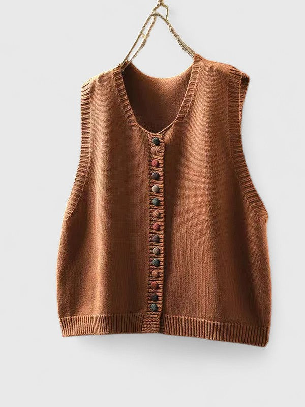 Ryleigh | Elegant Cardigan