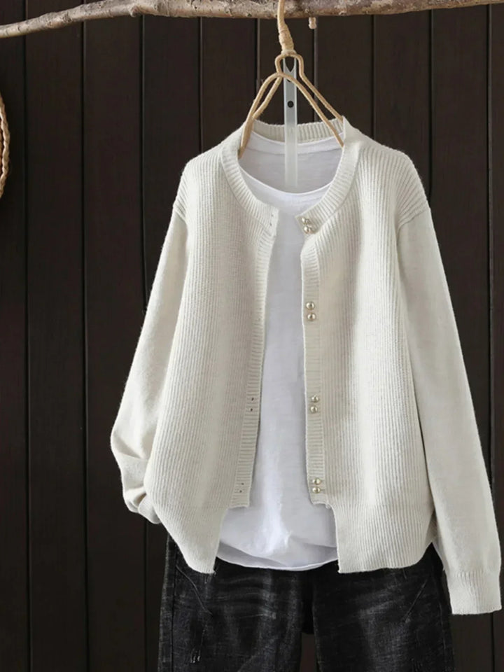 Maeve | Comfortable Cardigan