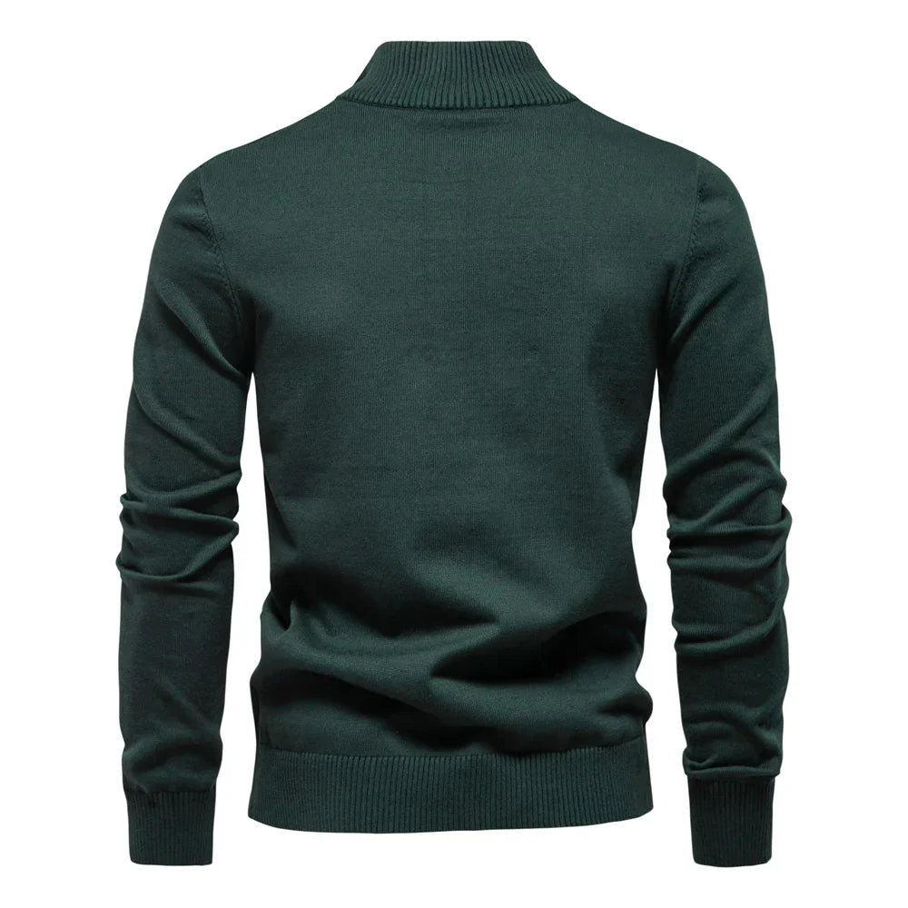 Maxi™ - Knitted Casual Sweater