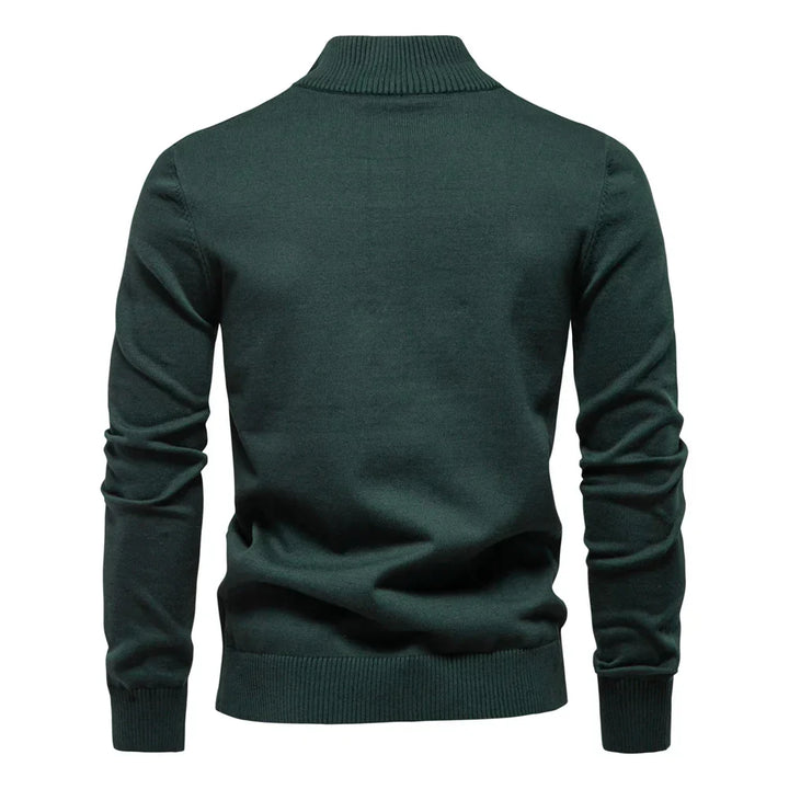 Maxi™ - Knitted Casual Sweater