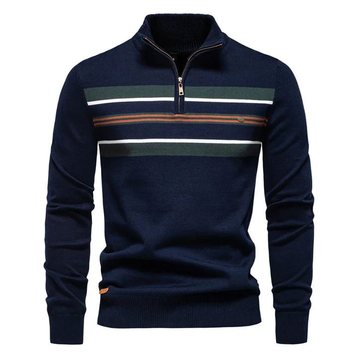 Maxi™ - Knitted Casual Sweater
