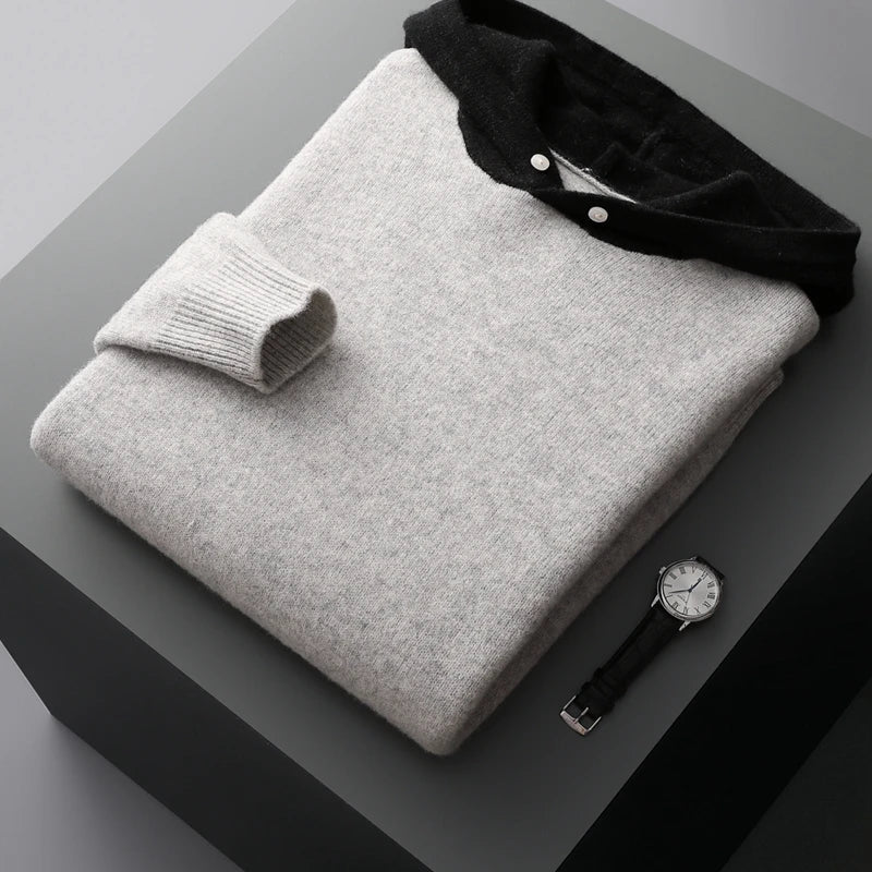 Briar™ | Casual Fit Mid Pocket Hoodie